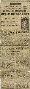 BOXE 19XX SANCHEZ AUGUSTIN ARTICLE 05